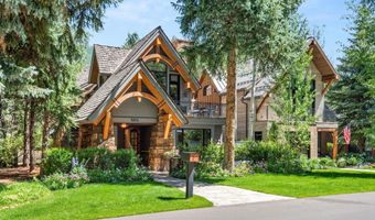 520 W Smuggler St, Aspen, CO 81611