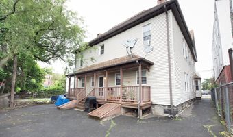 527 E Main St 2nd floor Right, Bridgeport, CT 06608