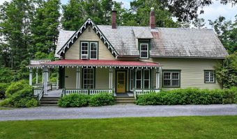 382 Hewitt Rd, Bristol, VT 05443