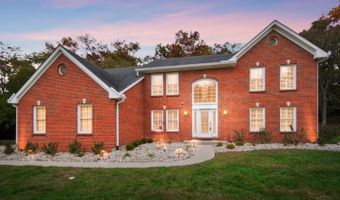 2558 Apple Ridge Ln, Amberley, OH 45236