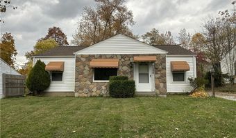 1381 Dover Ave, Akron, OH 44320