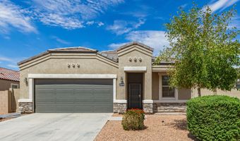 2418 E SANTA BARBARA Trl, Casa Grande, AZ 85194