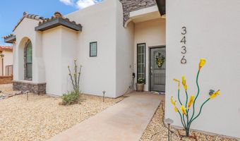 3436 Calle Verde Dr, Alamogordo, NM 88310