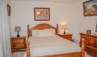 207 SE 2nd St, Antlers, OK 74523
