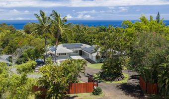 50 Eono Pl, Haiku, HI 96708