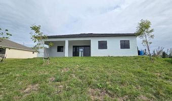 2108 NW 23rd Ave, Cape Coral, FL 33993