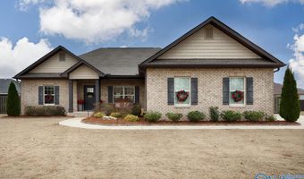 17115 Freedom Dr, Athens, AL 35613