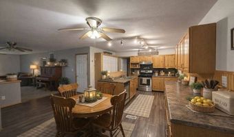 730 Thunderbird Rd, Alva, OK 73717