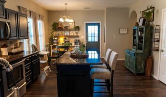 729 Shepherd Cir, Andrews, TX 79714