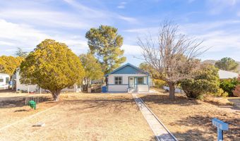 608 ARIZONA St, Bisbee, AZ 85603