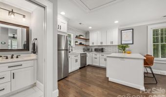 1301 Catawba Ave, Charlotte, NC 28205