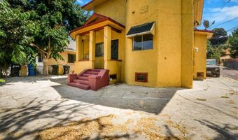 2122 Thomas St, Lincoln Heights, CA 90031