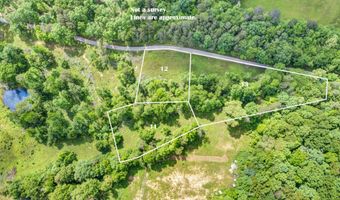 0 Fairgrounds Ridge Rd, Beattyville, KY 41311