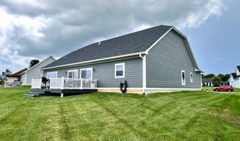 805 Spyglass Hill Dr, Bedford, IN 47421