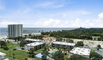 2046 Beach Blvd C114, Biloxi, MS 39531
