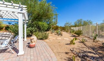 6045 E WILDCAT Dr, Cave Creek, AZ 85331