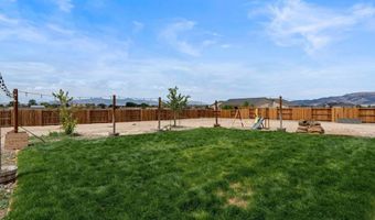 1342 Nevada Pacific Blvd, Fernley, NV 89408