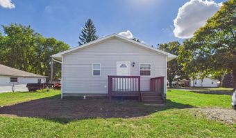 400 E Cross St, Ansonia, OH 45303