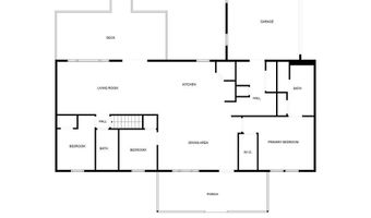 1771 Shady Ln, Allegan, MI 49010