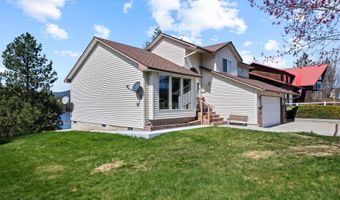 720 Stoneridge Rd, Blanchard, ID 83804