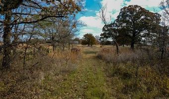 6465 N 230 Rd, Beggs, OK 74421