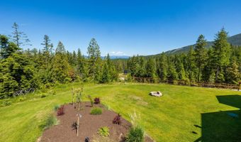 16798 E Pend Oreille Divide Rd, Athol, ID 83801