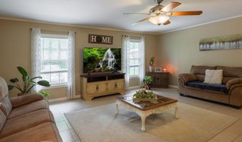 431 TERRY Rd, Anniston, AL 36207