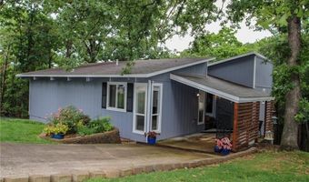 12 Branston Cir, Bella Vista, AR 72714