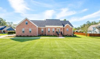 2447 OAKWOODS Ln, Alexander City, AL 35010