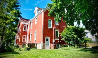 320 Parallel St, Atchison, KS 66002