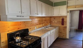 405 N Elm St, Bald Knob, AR 72010