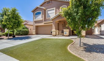 12814 W LA REATA Ave, Avondale, AZ 85392
