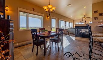 4924 Orchard Bench Rd, Basin, WY 82410