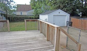 936 Jason Ave, Akron, OH 44314