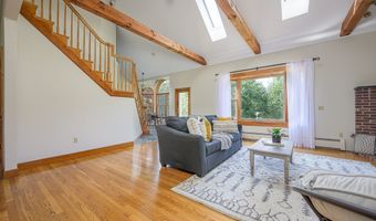 190 Russell Hill Rd, Ashburnham, MA 01430