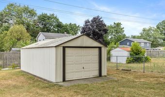 11283 Brown Ave, Allendale, MI 49401