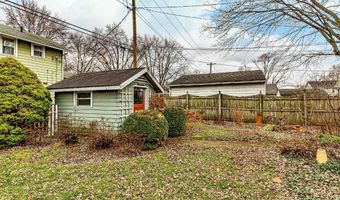 223 Mckinley St, Middletown, OH 45042