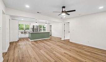 4451 Ewing Rd, Austell, GA 30106