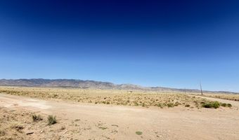 Manzanita Drive, Belen, NM 87002