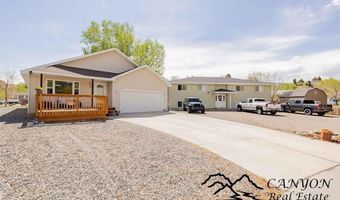 1014 Glade Ct, Cody, WY 82414