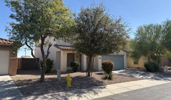 7207 S SUNRISE Way, Buckeye, AZ 85326