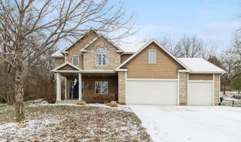 7319 NW Fisher Ln, Ankeny, IA 50023