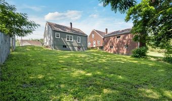 125 Carroll St, Aliquippa, PA 15001