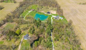 16159 Salem Church St NE, Alliance, OH 44601