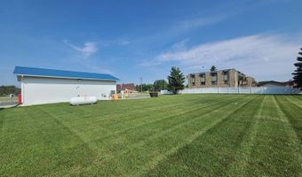 Highway 5 E, Bottineau, ND 58318