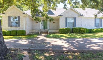 615 Clear Creek Rd, Alma, AR 72921