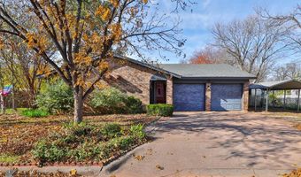 832 Ballinger St, Abilene, TX 79605