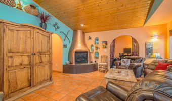 33 Clay Ter, Angel Fire, NM 87710