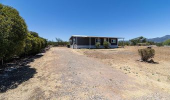 4541 E CANYON Dr, Camp Verde, AZ 86322