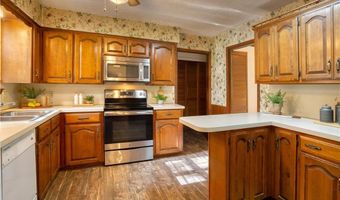 1308 6th Ter, Barling, AR 72923